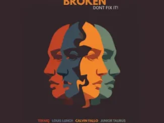 everybody wanna be in love by calvin fallo