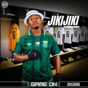 ngizomthatha by jikijiki