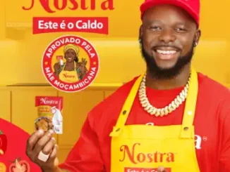 Caldo Nostra by mr bow