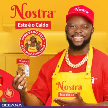 Caldo Nostra by mr bow
