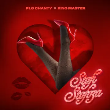 stofi stofoza by PLG Chanty & King Master