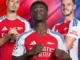 arsenal we are the champions song original