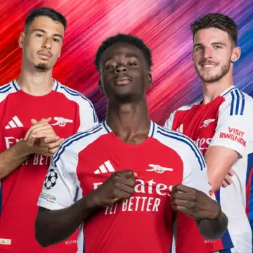 arsenal we are the champions song original