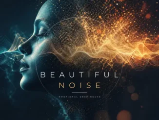 beautiful noise by egyptian pharaoh