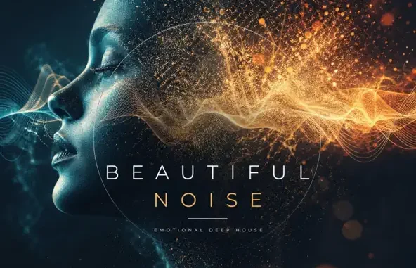 beautiful noise by egyptian pharaoh