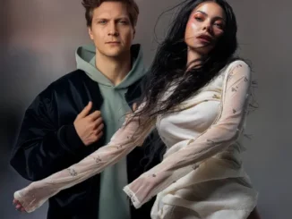Dream Out Loud by inna ft matoma