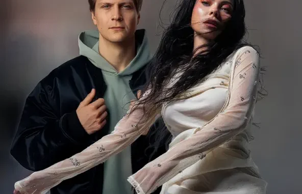 Dream Out Loud by inna ft matoma