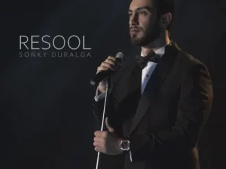 Soňky duralga by resool
