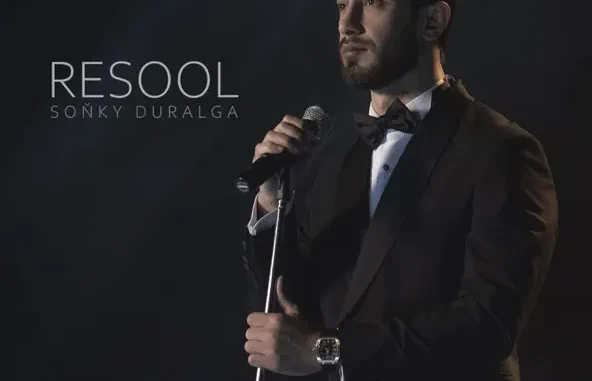 Soňky duralga by resool