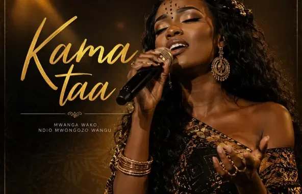 KAMA TAA by Free Da Truth