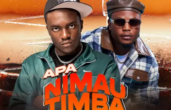 Nimautimba by Vinchenzo M’bale ft mizzy c