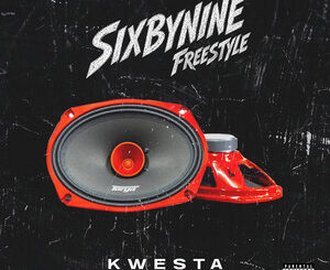 sixbynine freestyle by kwesta