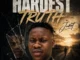 hardest truth by jubet