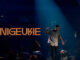Unigeukie Live by israel mbonyi