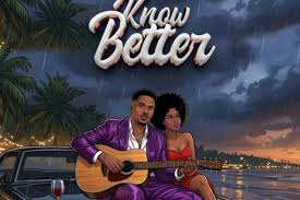 know better by anknown