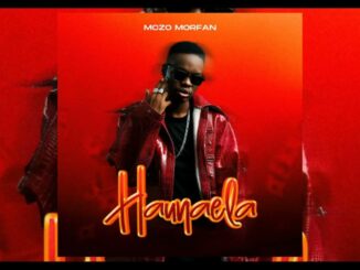 hauna hela by mczo morfan