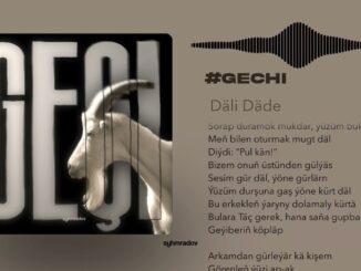 geci freestyle by syke dali