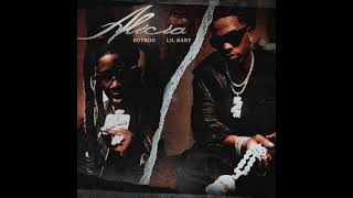Alicia by lil baby ft hotboi